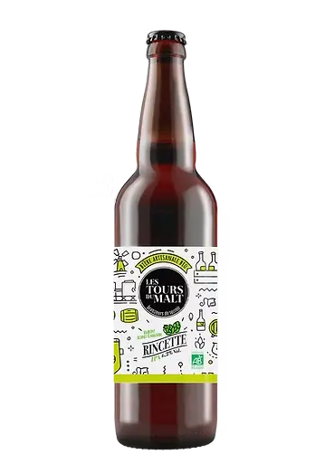 La Rincette — Lager bio
